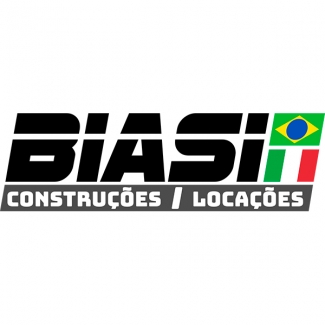 .LOCAÇÃO DE EQUIPAMENTOS PARA CONSTRUÇÃO CIVIL BIASI EM RIO VERDE