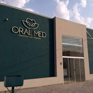Oral Med - Centro de Saúde Integrada